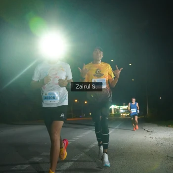 Runner Photo 2041449