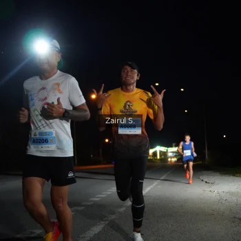 Runner Photo 2041459