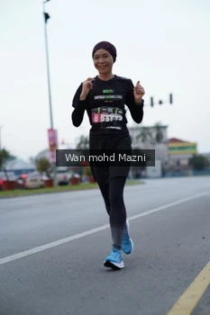 Runner Photo 2041509