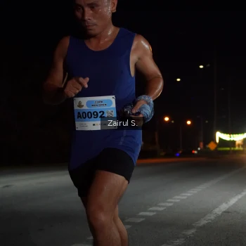 Runner Photo 2041521