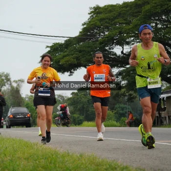 Runner Photo 2041548