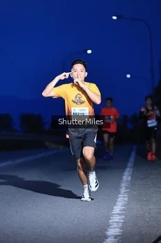 Runner Photo 2041621