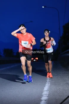 Runner Photo 2041917