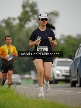 Runner Photo 2042015