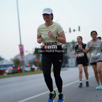 Runner Photo 2042226