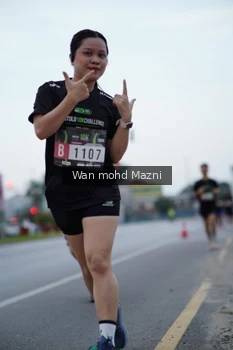 Runner Photo 2042255