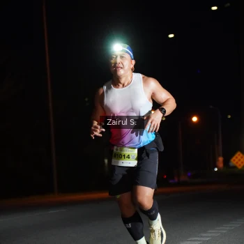Runner Photo 2042268