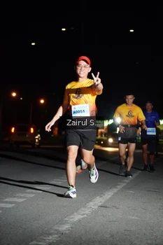 Runner Photo 2042790