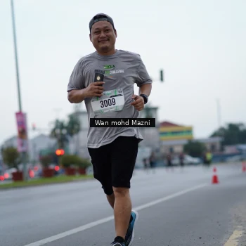Runner Photo 2042802