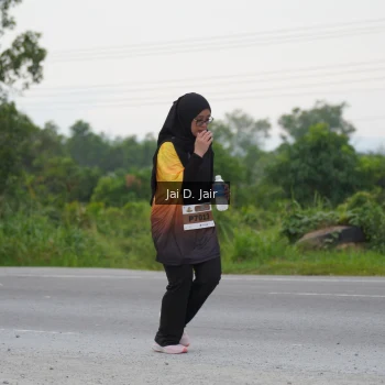 Runner Photo 2042827