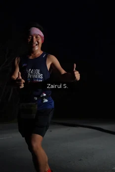 Runner Photo 2043001