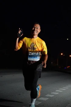 Runner Photo 2043013