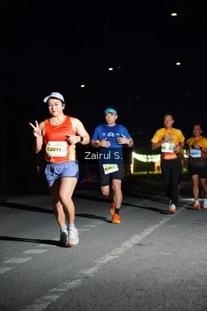 Runner Photo 2043219