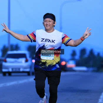 Runner Photo 2043440