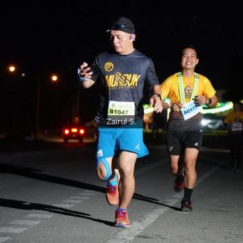 Runner Photo 2043589