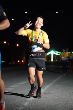Runner Photo 2043596