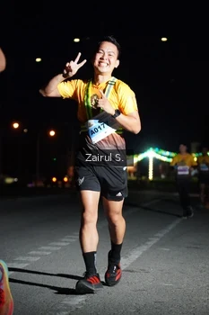 Runner Photo 2043605