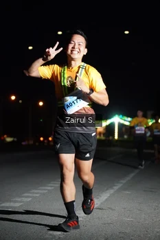Runner Photo 2043616