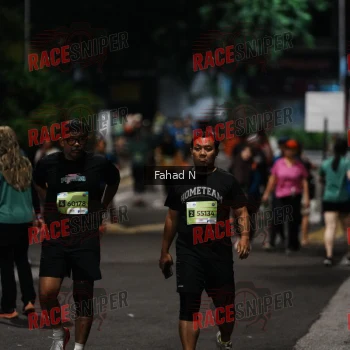 Runner Photo 204362