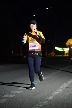 Runner Photo 2043640