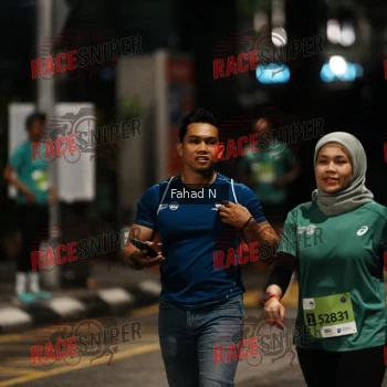 Runner Photo 204365