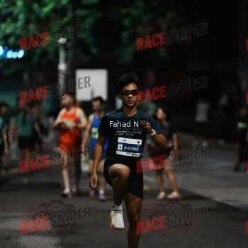 Runner Photo 204367