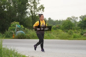 Runner Photo 2043694