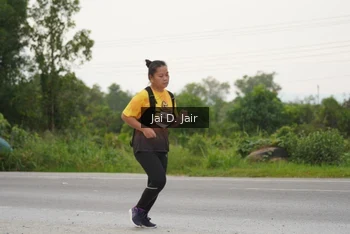 Runner Photo 2043702