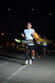 Runner Photo 2043706