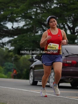 Runner Photo 2043955