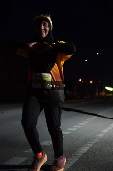 Runner Photo 2043976