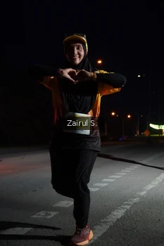 Runner Photo 2044005