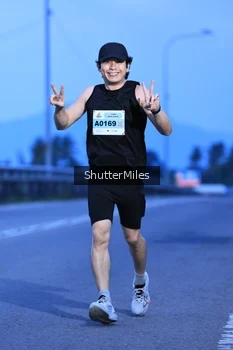 Runner Photo 2044051