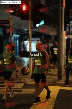 Runner Photo 204409