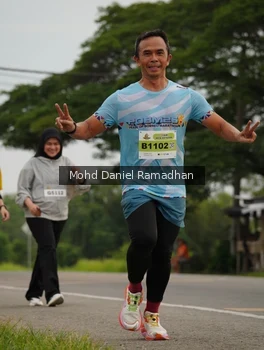 Runner Photo 2044093