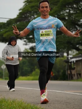 Runner Photo 2044100
