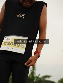 Runner Photo 2044183