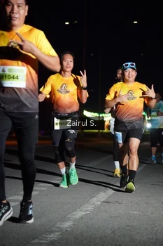 Runner Photo 2044426
