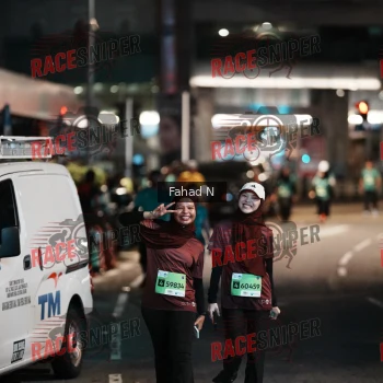 Runner Photo 204443