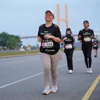 Runner Photo 2044433