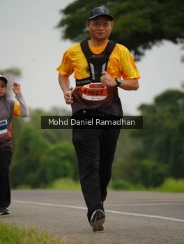 Runner Photo 2044468