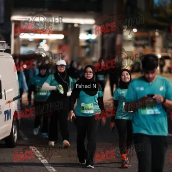 Runner Photo 204447