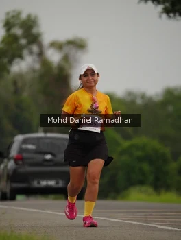 Runner Photo 2044506