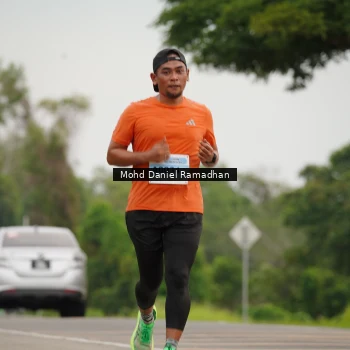 Runner Photo 2044689