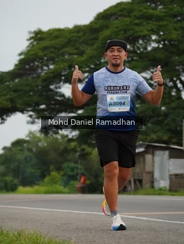Runner Photo 2044743