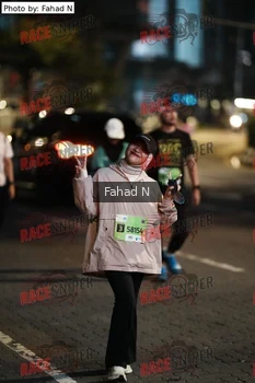 Runner Photo 204487