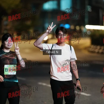 Runner Photo 204493