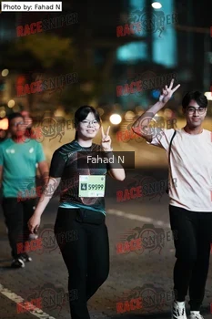 Runner Photo 204496