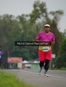 Runner Photo 2044964