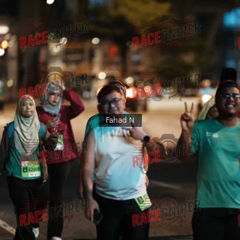 Runner Photo 204500